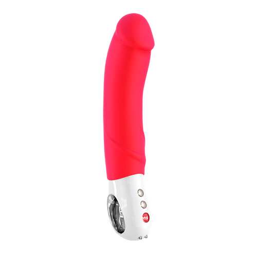 Fun Factory Vibrators Black BIG BOSS