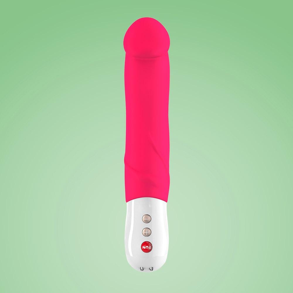 Fun Factory Vibrators Black BIG BOSS