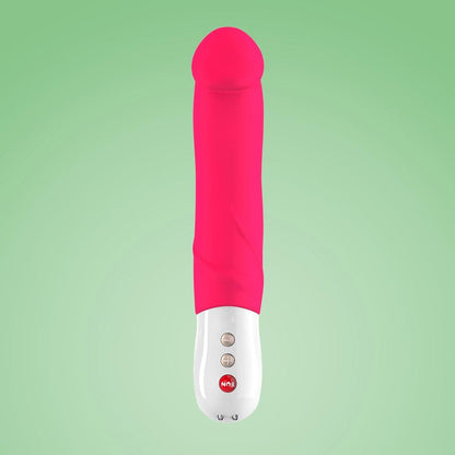 Fun Factory Vibrators Black BIG BOSS