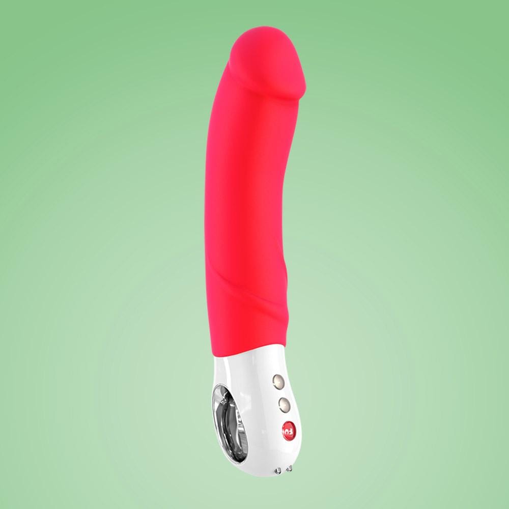Fun Factory Vibrators Black BIG BOSS
