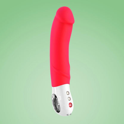 Fun Factory Vibrators Black BIG BOSS