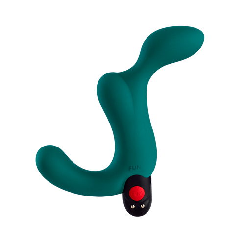 Fun Factory Vibrators Black DUKE