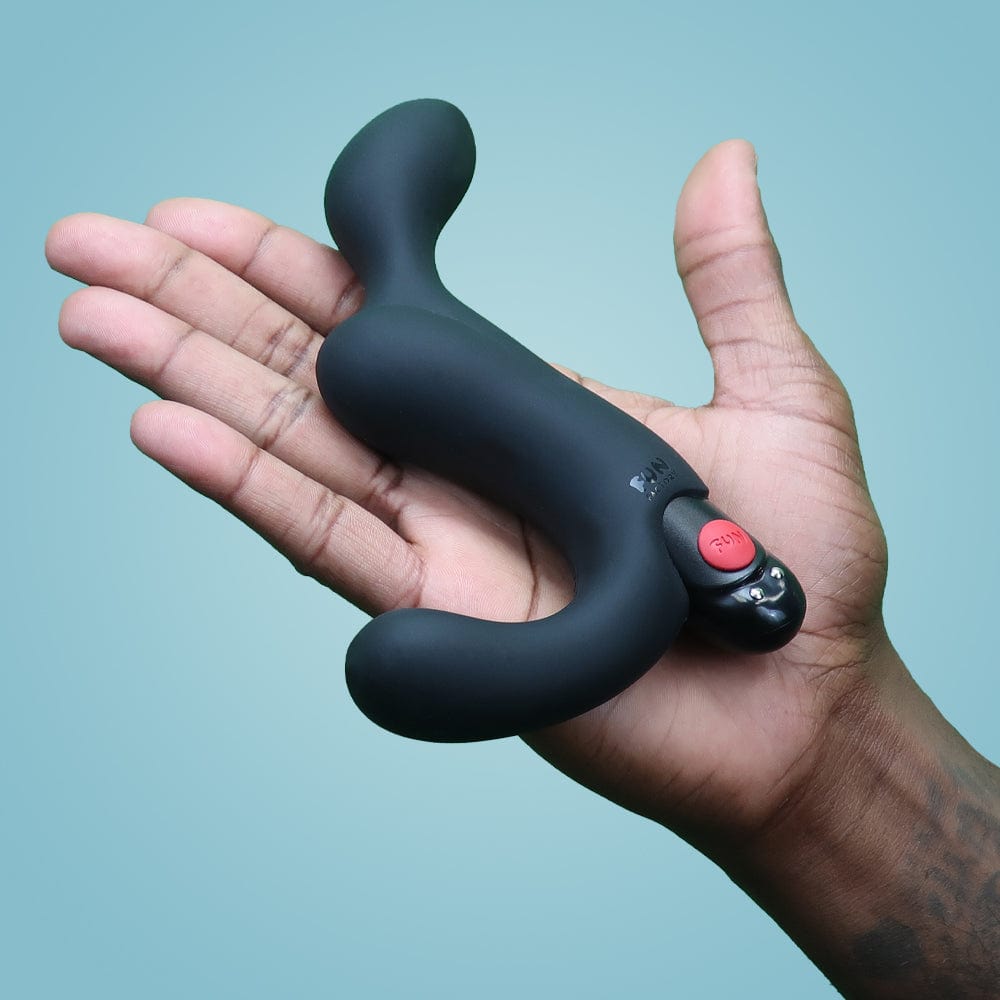 Fun Factory Vibrators Black DUKE