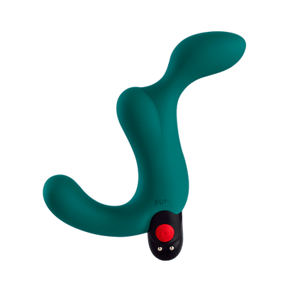 Fun Factory Vibrators Deep Sea Blue DUKE