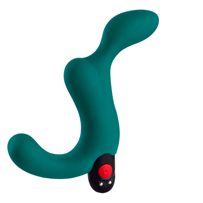 Fun Factory Vibrators Deep Sea Blue DUKE