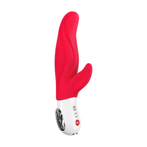 Fun Factory Vibrators India Red LADY BI