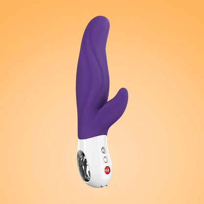 Fun Factory Vibrators Violet LADY BI