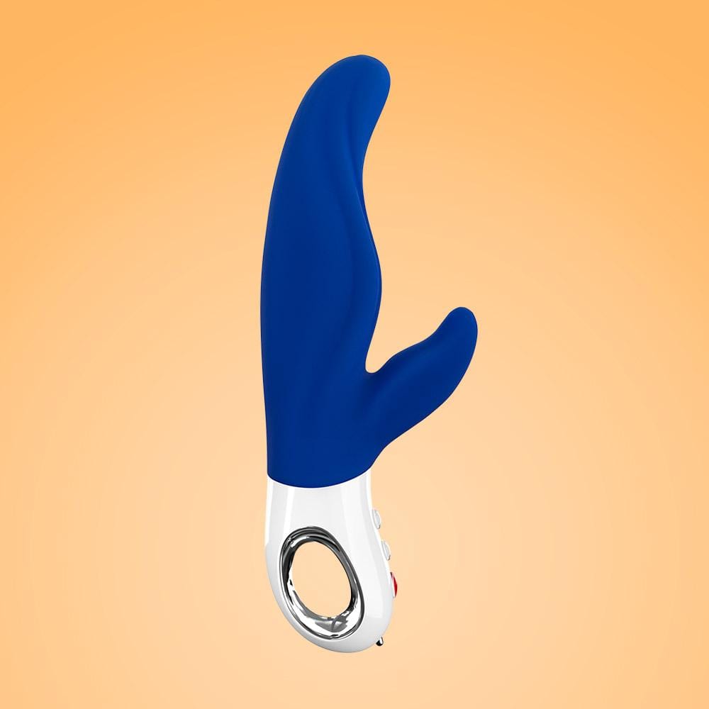 Fun Factory Vibrators Ultramarine LADY BI