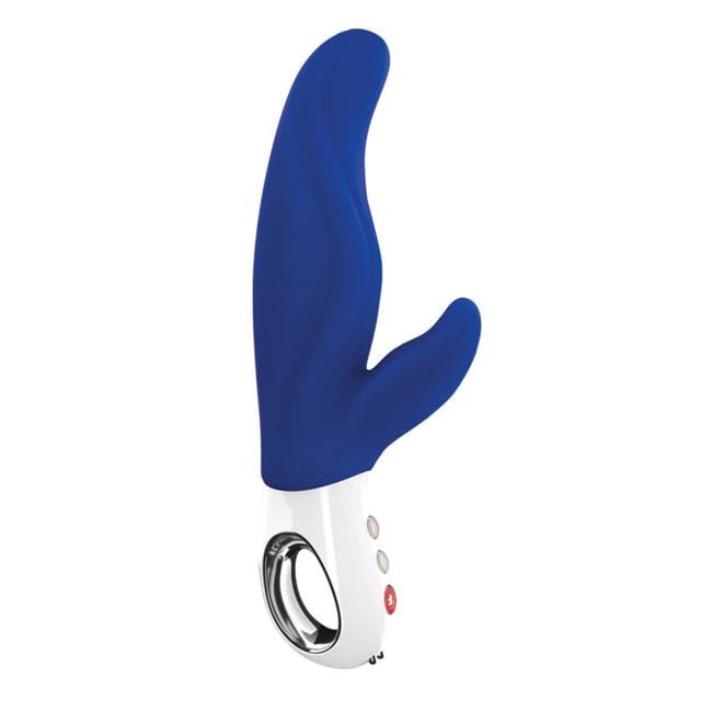 Fun Factory Vibrators Ultramarine LADY BI