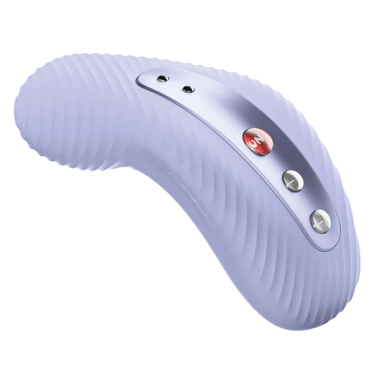 Fun Factory Vibrators Sage Green LAYA III