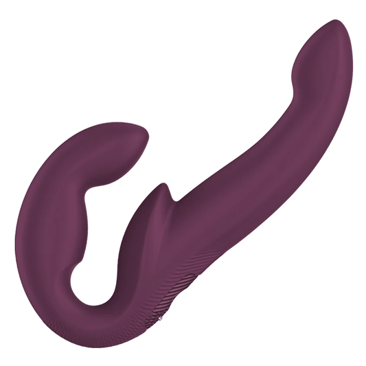 Fun Factory Vibrators Burgundy Share Vibe Pro