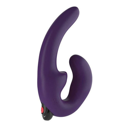 Fun Factory Vibrators Dark Violet SHAREVIBE