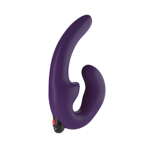 Fun Factory Vibrators Dark Violet SHAREVIBE