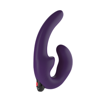 Fun Factory Vibrators Dark Violet SHAREVIBE