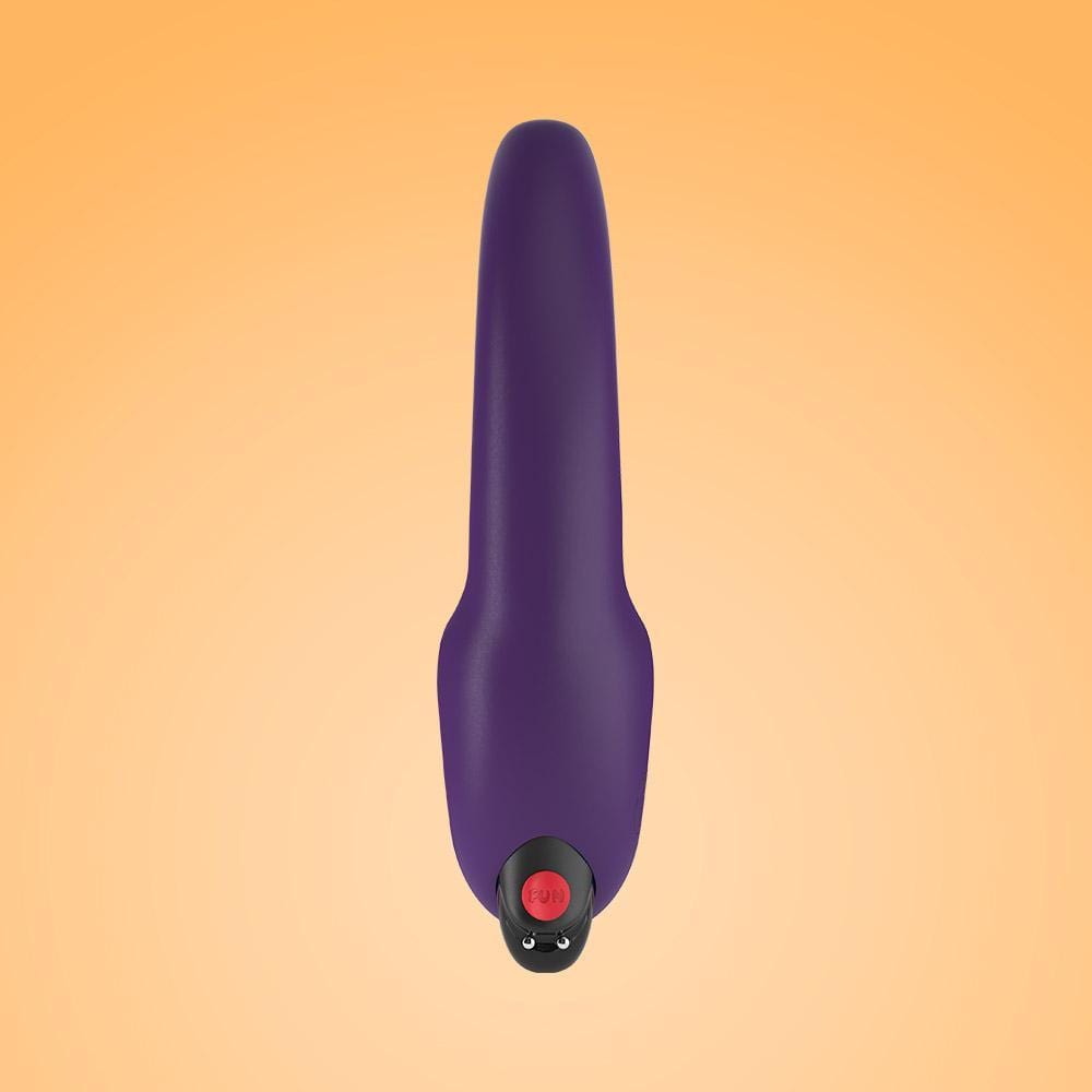 Fun Factory Vibrators Dark Violet SHAREVIBE