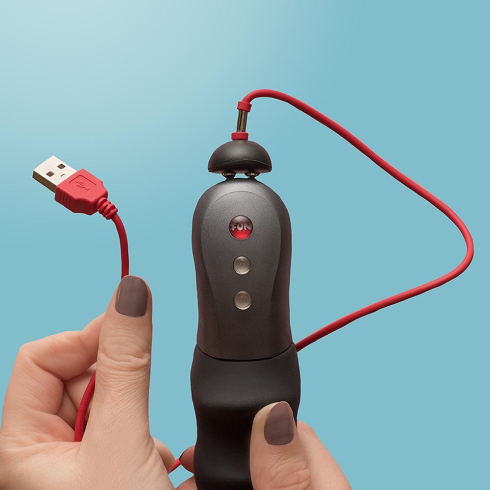 Fun Factory Vibrators USB MAGNETIC CHARGER
