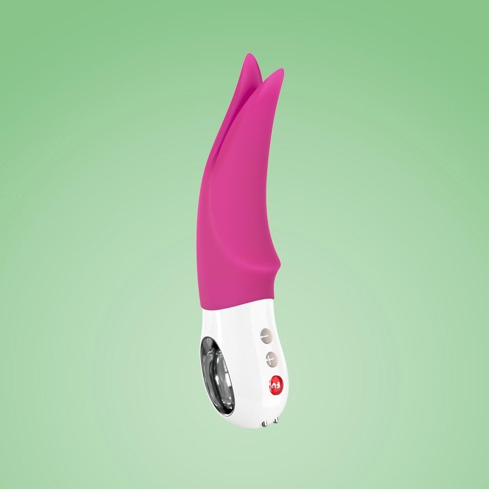 Fun Factory Vibrators Blackberry VOLTA