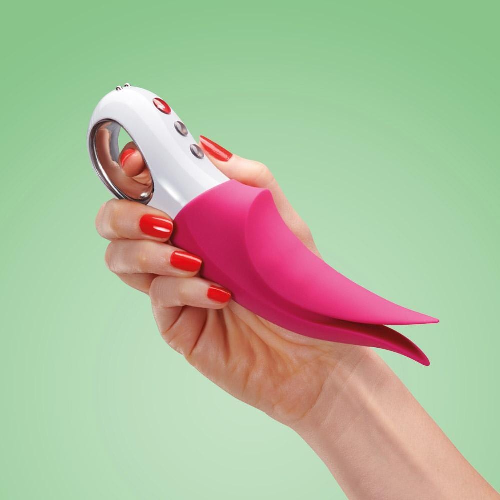 Fun Factory Vibrators Blackberry VOLTA