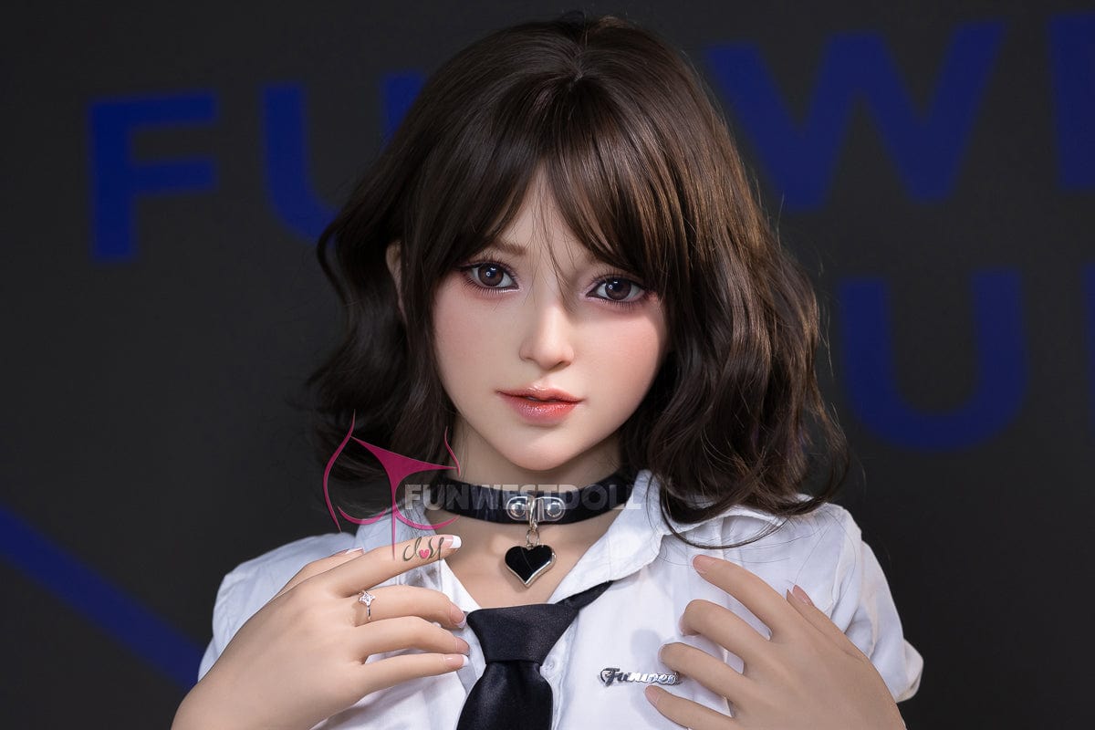 FunWest SEX DOLL Alice 155cm (F-Cup) TPE Asian Doll - FunWest (USA Stock)