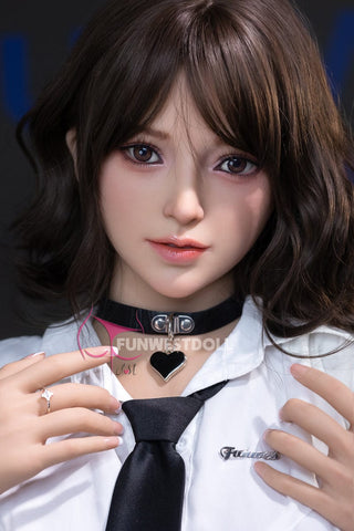 Alice 155cm (F-Cup) TPE Asian Doll - FunWest (USA Stock)