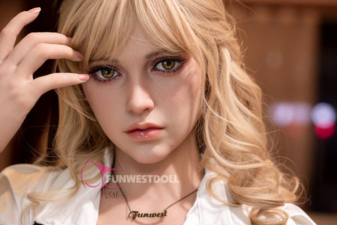 Bella 157cm (C-Cup) TPE European Doll - FunWest (USA Stock)