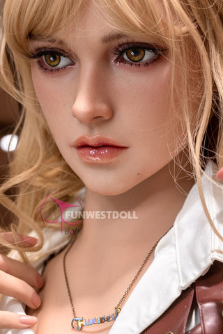 Bella 157cm (C-Cup) TPE European Doll - FunWest (USA Stock)