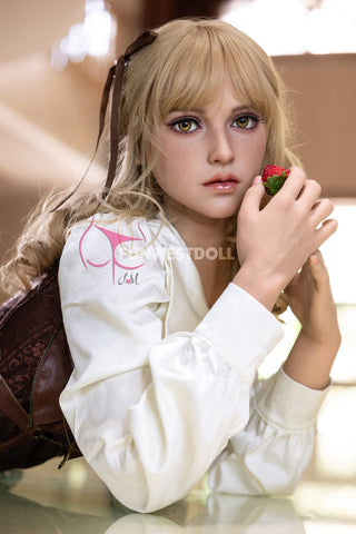 Bella 157cm (C-Cup) TPE European Doll - FunWest (USA Stock)