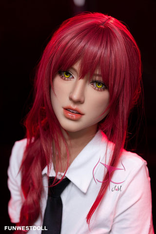Chloe 162cm (F-Cup) TPE Anime Doll - FunWest (EU Stock)