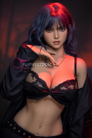 Lilith 157cm (G-Cup) TPE European Sex Doll - FunWest (USA Stock)