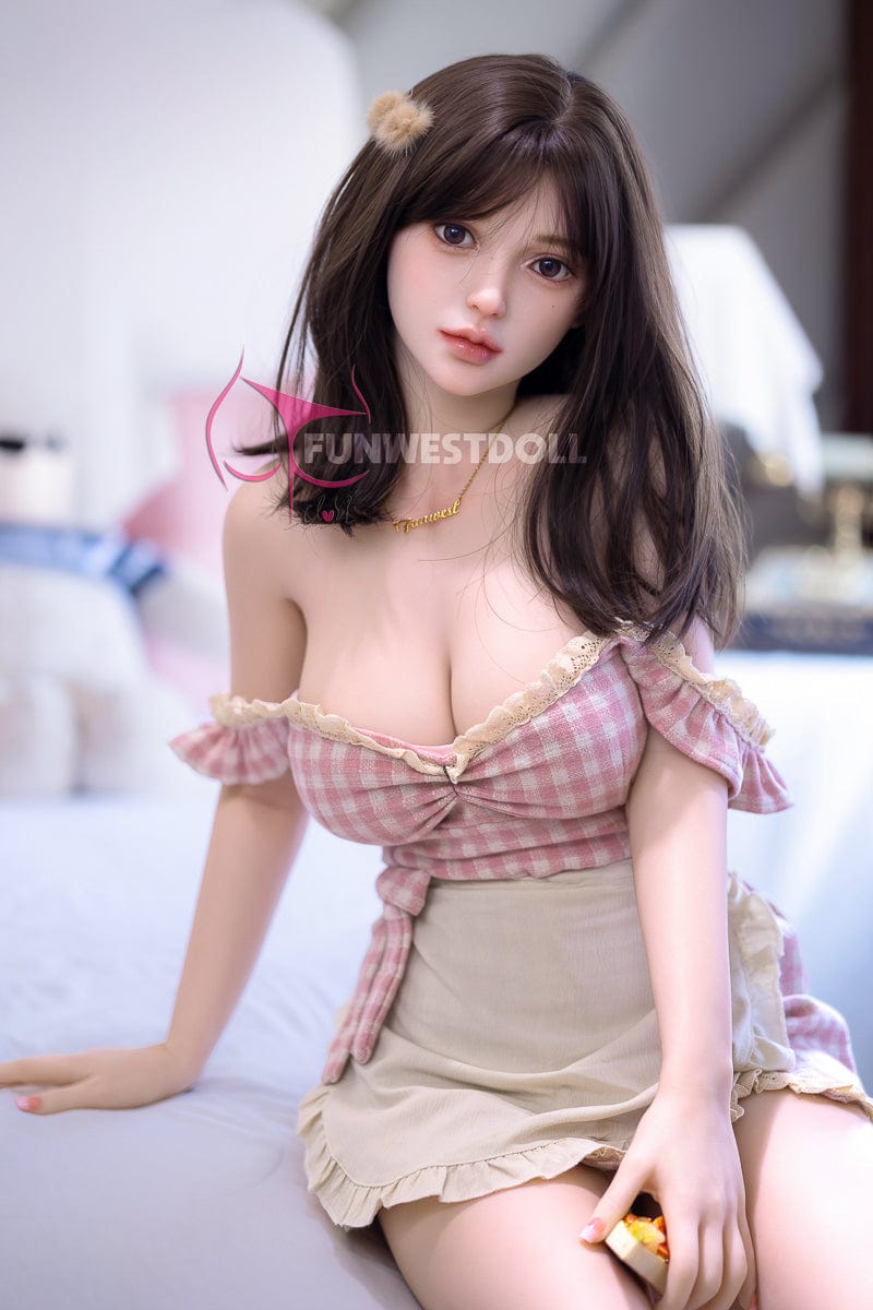 FunWest SEX DOLL Lin 152cm (D-Cup) TPE Asian Sex Doll - FunWest (EU Stock)