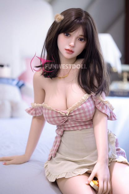 FunWest SEX DOLL Lin 152cm (D-Cup) TPE Asian Sex Doll - FunWest (EU Stock)