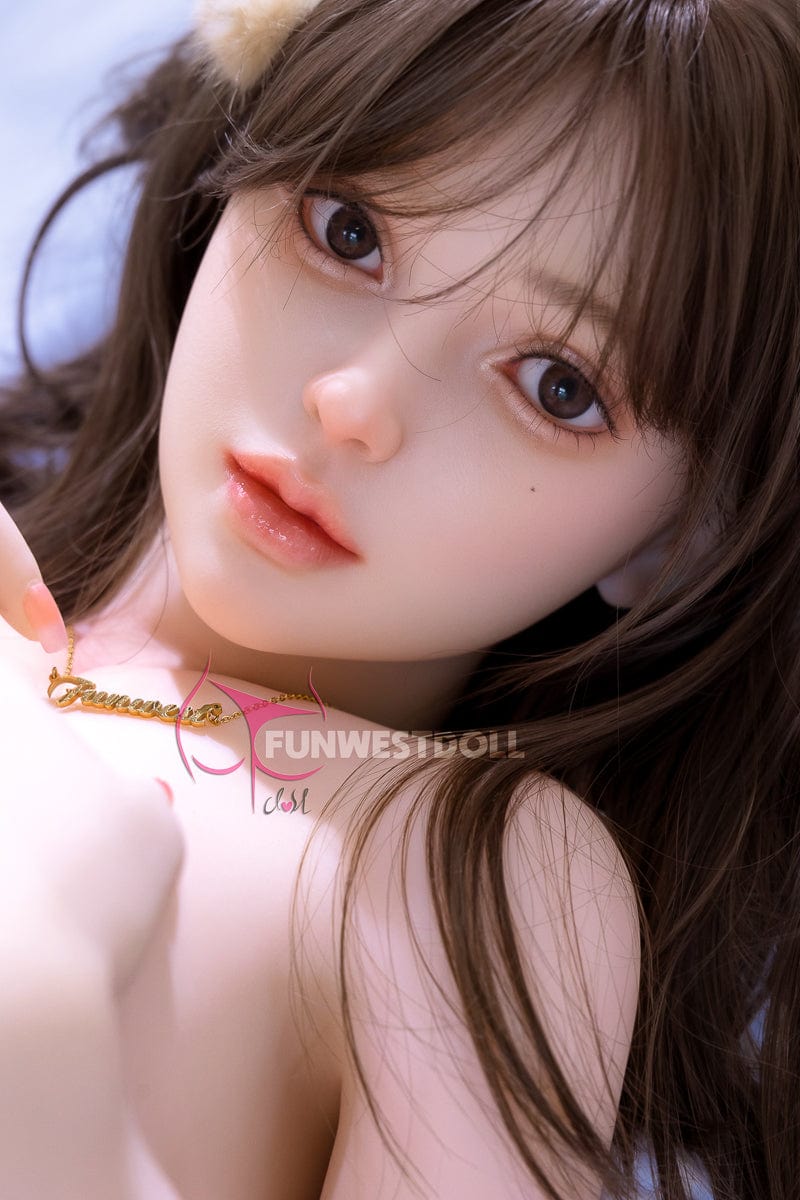 FunWest SEX DOLL Lin 152cm (D-Cup) TPE Asian Sex Doll - FunWest (EU Stock)