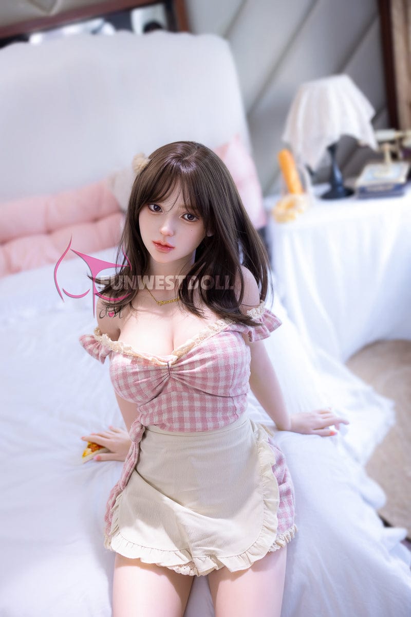FunWest SEX DOLL Lin 152cm (D-Cup) TPE Asian Sex Doll - FunWest (EU Stock)