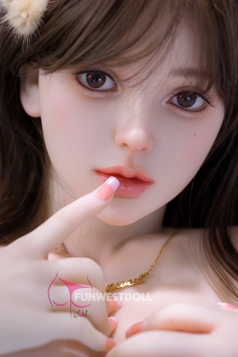 FunWest SEX DOLL Lin 152cm (D-Cup) TPE Asian Sex Doll - FunWest (EU Stock)