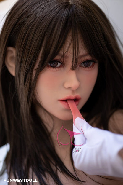 FunWest SEX DOLL Lucy 165cm (C-Cup) TPE Asian Doll - FunWest (EU Stock)