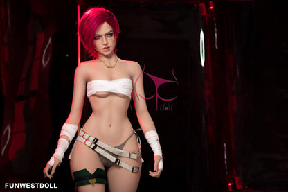 FunWest SEX DOLL Sophiemina 157cm (C-Cup) Anime Doll - FunWest (EU Stock)