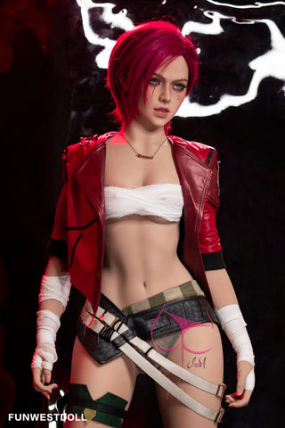 Sophiemina 157cm (C-Cup) Anime Doll - FunWest (USA Stock)