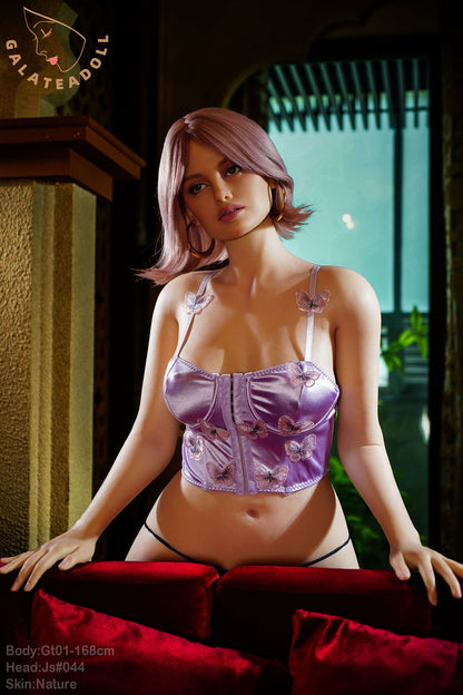 Galatea Doll SEX DOLL Jenny 168cm (C-Cup) Beautiful Lifelike Sex Doll - Galatea