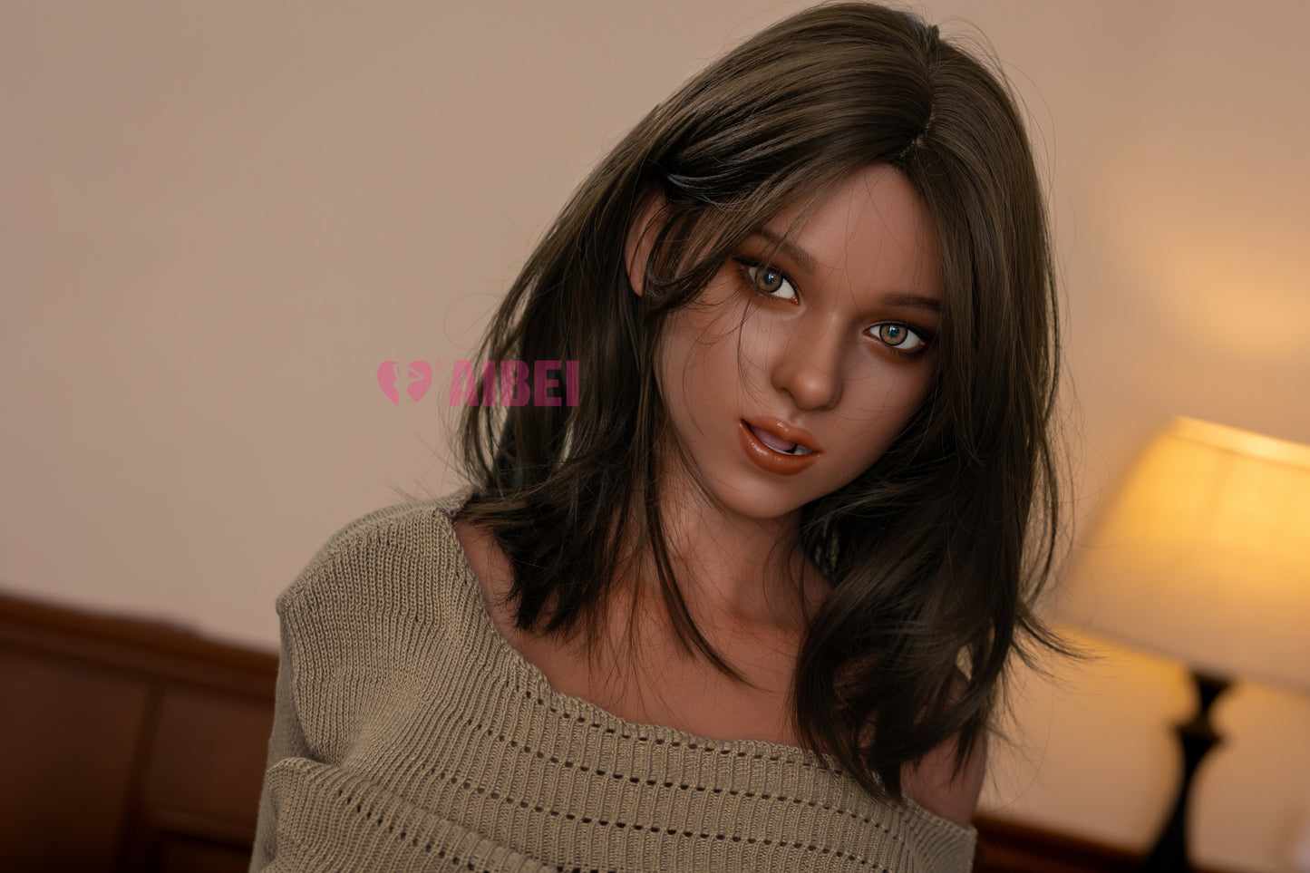 Gemma 167cm (E-Cup) ROS Realistic Sex Doll - AIBEI (USA Stock)