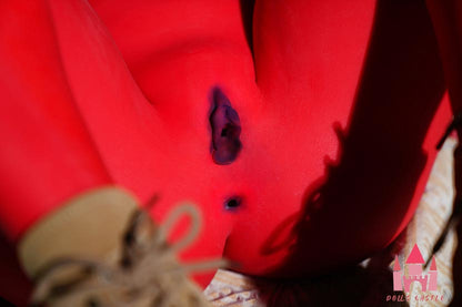 Grace 160cm (F-Cup) Alien TPE Love Doll - Doll's Castle (EU Stock)