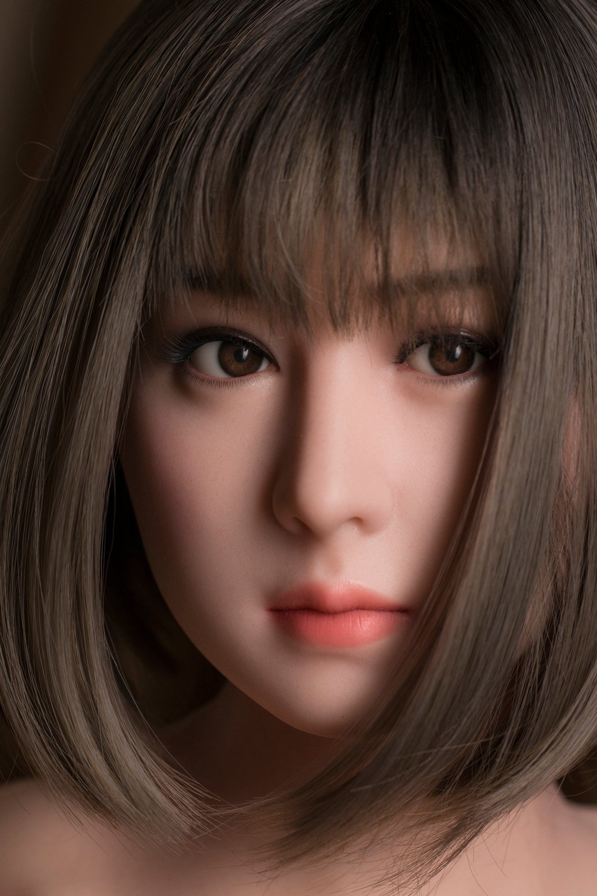 Gynoid SEX DOLL Misatto 160cm (D-Cup) Japanese Girl Sex Doll - Gynoid