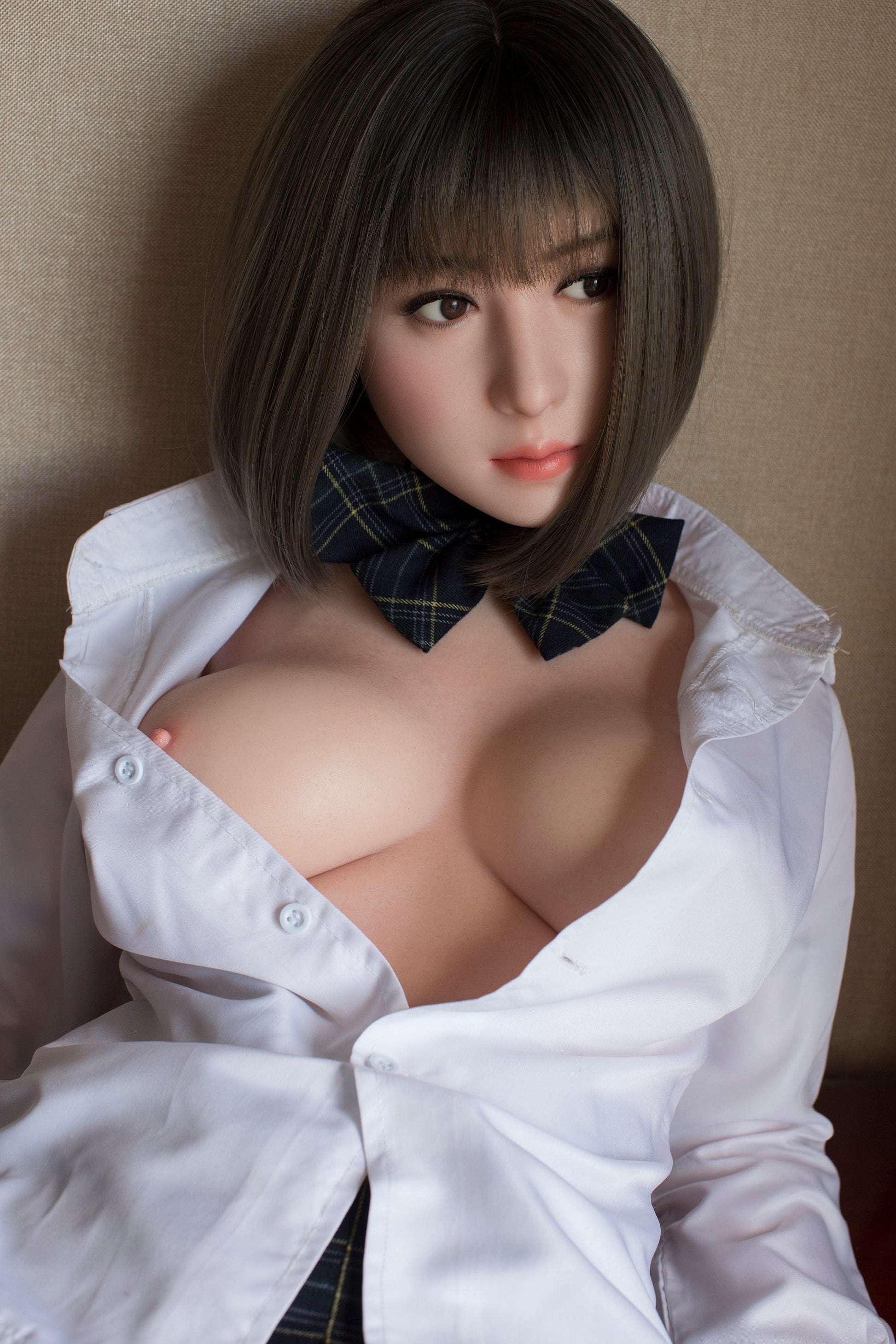 Gynoid SEX DOLL Misatto 160cm (D-Cup) Japanese Girl Sex Doll - Gynoid