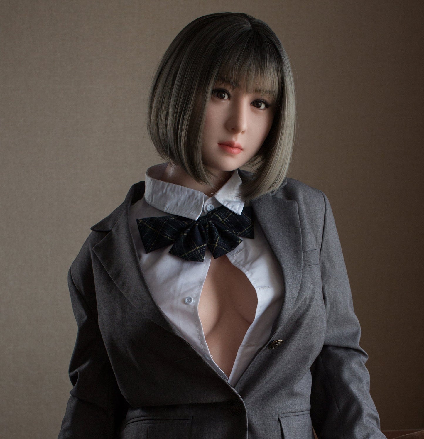 Gynoid SEX DOLL Misatto 160cm (D-Cup) Japanese Girl Sex Doll - Gynoid