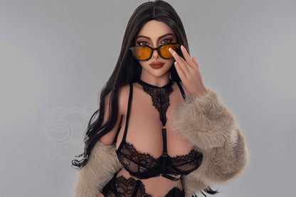 Hazel 157cm (H-Cup) STPE Realistic Sex Doll - SEDOLL (USA Stock)