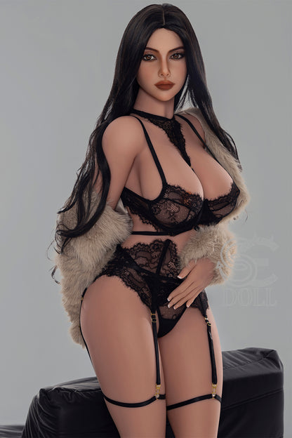 Hazel 157cm (H-Cup) STPE Realistic Sex Doll - SEDOLL (USA Stock)