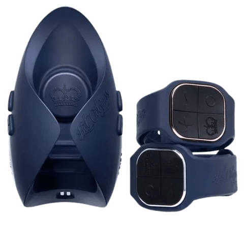 Hot Octopuss For Him PULSE DUO LUX