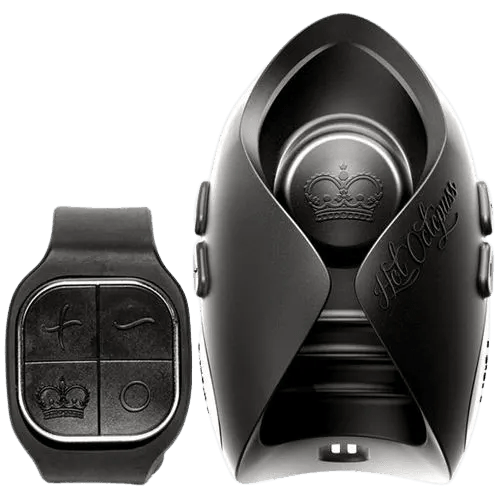 Hot Octopuss For Him PULSE SOLO LUX