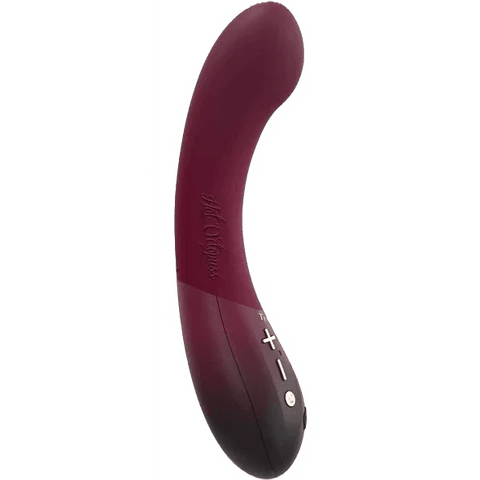 Hot Octopuss Vibrators KURVE