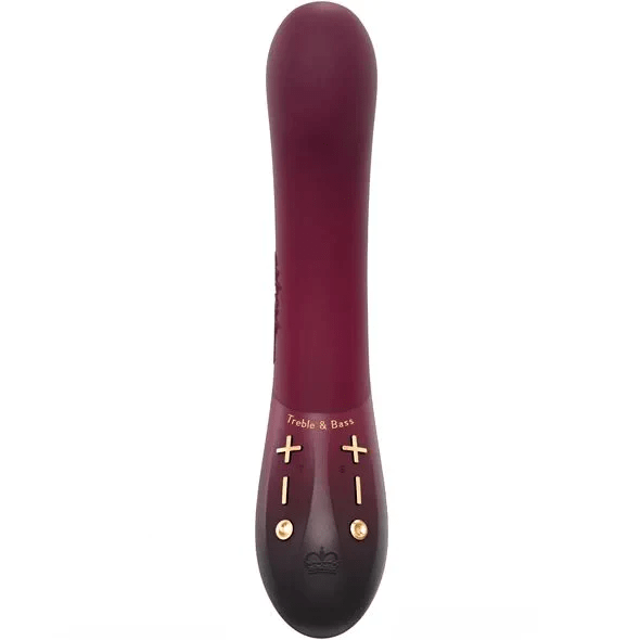 Hot Octopuss Vibrators KURVE