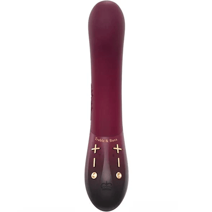 Hot Octopuss Vibrators KURVE